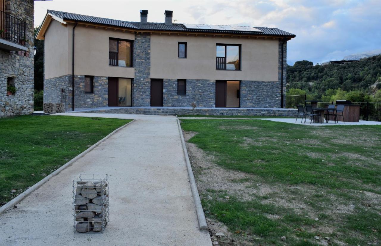 Huertas De Muro Turismo Rural Escalona 외부 사진