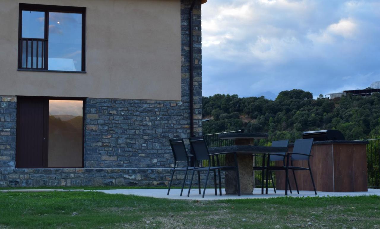 Huertas De Muro Turismo Rural Escalona 외부 사진