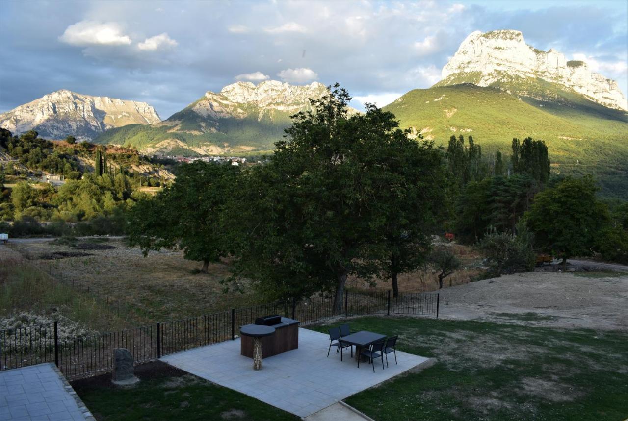 Huertas De Muro Turismo Rural Escalona 외부 사진