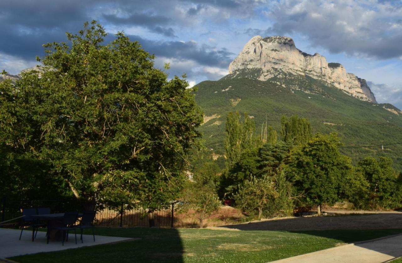 Huertas De Muro Turismo Rural Escalona 외부 사진