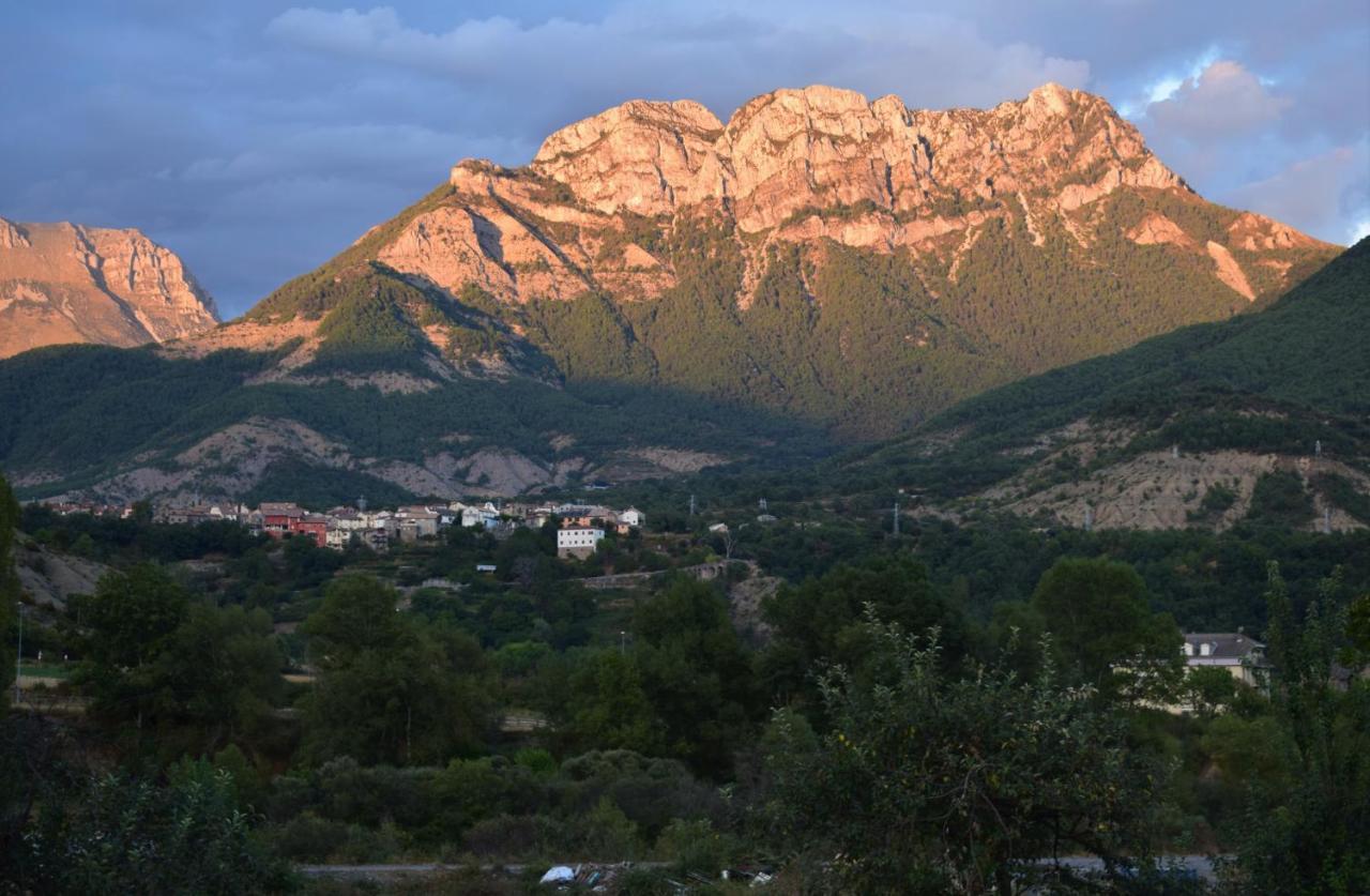 Huertas De Muro Turismo Rural Escalona 외부 사진